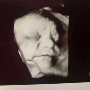 Looking for some baby things